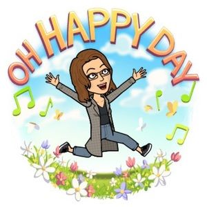 Spring Forward! ☀️🌼🍀🌷